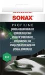 Sonax InnenraumSchwamm Duo