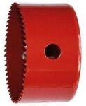 Bachmann 931.900 - Eins/Eine(r) - Kunststoff - Holz - Rot - 6 cm - 10,5 cm - 1