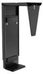 Fellowes PCH Thin Client Halterung untertisch schwarz