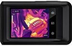 Testboy IR-W&Auml;RMEBILDKAMERA BLUET./WIFI / TESTBO TV 296 62811000