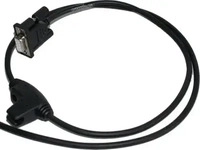 DATALOGIC CAB-433, Datalogic CAB-433 - Kabel seriell - DB-9 (W)