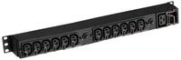 Eaton FlexPDU - Stromverteilungseinheit (Rack - einbauf&auml;hig)