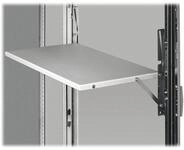 Rittal PS Utility lectern - Ablagepult - RAL