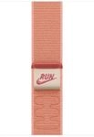 APPLE MGD54ZM/A, Apple Nike - Loop f&uuml;r Smartwatch - 46mm - 145