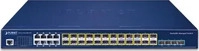 PLANET SGS-6310-16S8C4XR, Planet SGS-6310-16S8C4XR Layer 3 100/1000X SFP+ TP/SFP