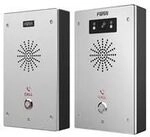 Fanvil I16SV - H.264 - Silber - IP65 - Aluminium - Aluminium - Outdoor