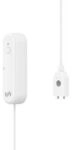 Hama Smarter Wassermelder, Zigbee, 80dB, mit Ton und Push-Benachrichtigung