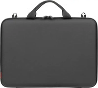 rivacase 5130 Laptop H&uuml;lle 14 und MacBook Air 15 schwarz - Tasche