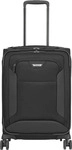 TARGUS CUCT04R, Targus Corporate Traveller 4-Wheeled Roller - Spinner