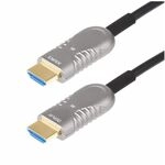 StarTech.com 30,4m Aktives Optisches HDMI Kabel(AOC), CMP, 8K HDMI 2.1 - Ultra High