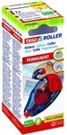 Tesa Roller Kleben permanent ecoLogo Nachf&uuml;llkassette 2St.