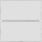 Berker KNX S.1/B.X TASTS. 2F.KOMF. / BERKER 80162780