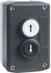 Schneider Electric AUFBAUGEH&Auml;USE KOMPLETT BEST&Uuml;. / SCHN.E XAL-D222 XALD222