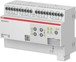 ABB JALOUSIEAKTOR 8F MAN. BEDIEN / ABB JRA/S 8.230.2.2 2CDG110286R0011