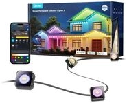 Govee Permanent H705E - Lichterkette - LED - 8 W