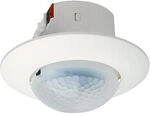 Siemens KNX PR&Auml;SENZMELDER HELL.F&Uuml;HLER / SIEMEN UP 258D12 5WG1258-2DB12