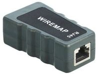 Delock LCD Cable Tester RJ45 / PoE / DC - Netzwerktester-Set