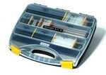 HellermannTyton SERVICEBOX (M.KLEBER) 19,05M / HELL SHRINKIT 321-A 380-03003
