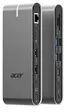 Acer Usb Type-C 15 in 1 Universal Docking Station Dockingstation
