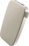 FRESH 'N REBEL 00231826, Fresh 'n Rebel Powerbank 18000mAh USB-C, Ultra Fast...