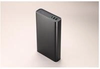 mophie powerstation ultra - Powerbank - 25000 mAh - 140 Watt - PD - 3