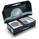 Festool Netzschleifmittel Granat Net D150 GR NET-Set Netzschleifmittel Granat Net