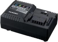 Hikoki UC18YSL3+2x BSL36B18 Multivolt Booster Pack, 36V/4,0Ah