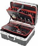CIMCO 170600, Cimco TROLLEY-WERKZEUGK. INDUSTRIE / CIMCO 170600