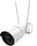 Reolink W320 5MP WiFi Security Camera with Smart Detection