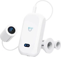 UBIQUITI UVC-AI-THETA-PRO, UbiQuiti PROTECT Theta Hub UVC-AI-Theta-Pro