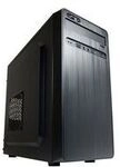 LC-Power Geh Micro ATX 2017MB o.N. - Tower - ATX