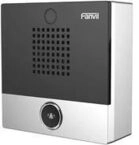 Fanvil I10SV - 2 MP - 1080p - Schwarz - Metallisch - IP54 - -20 - 50 &deg;C