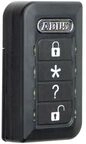 Abus FUNK-FERNBEDIENUNG 4TASTEN SW / ABUS FUBE60010 SECORIS FUBE60010