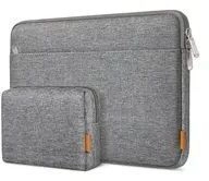 Inateck Laptoptasche 13.3" Zubeh&ouml;rtasche[LB01005-13_gray] - Tasche