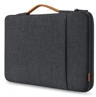 Inateck Laptoptasche 14" Zubeh&ouml;rtasche[LB02006-14_black] - Tasche