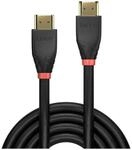 Lindy HDMI-Kabel - HDMI m&auml;nnlich zu HDMI m&auml;nnlich
