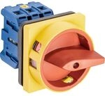 Kraus & Naimer NOT-AUSSCHALTER 25A 3POLIG / K.&N. KG20B.T203/01.E 70010033