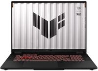 ASUS TUF Gaming A18 FA808UM-S8012W - 180&deg;-Scharnierdesign - AMD Ryzen 7 260 / 3.8