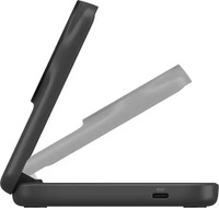BELKIN WIZ038KQBK, Belkin UltraCharge 25 Watt Qi2 MAGNETI