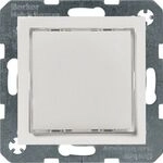 Berker S.1/B.X LED-SIGNALLICHT ROTE/G / BERKER 29528989