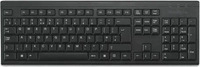 KENSINGTON K75561BE, Kensington KB150 EQ - Tastatur - full size