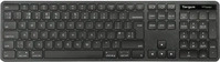 TARGUS AKB873NO, Targus EcoSmart - Tastatur - full size - antimicrobial