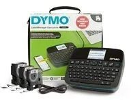 Dymo LabelManager 640CB Kofferset QWERTY - Drucker - Bluetooth