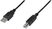 DIGITUS USB Anschlusskabel