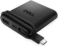 EMC Dell Pro DA225 - Dockingstation - USB-C - HDMI