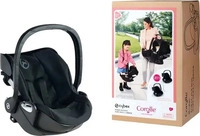 SIMBA 9000141880, Simba Dickie Mon Grand Poupon 36-42 cm Cybex Trageschale