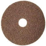 3M Vliesscheibe Scotch-Brite SC-DH mit Zentrierung &oslash; 115 mm K ACRS (P100-P120)