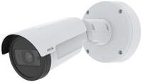 Axis P1465-LE 29 mm NEMA 4X IP66 IP67 IK10