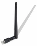 StarTech.com USB Bluetooth 5.3 Adapter for PC, Class 1, Windows/Linux