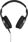 Hama Fernseh-Kopfh&ouml;rer, Over-Ear, langes Kabel (6m), getr. Lautst&auml;rkeregelung, S